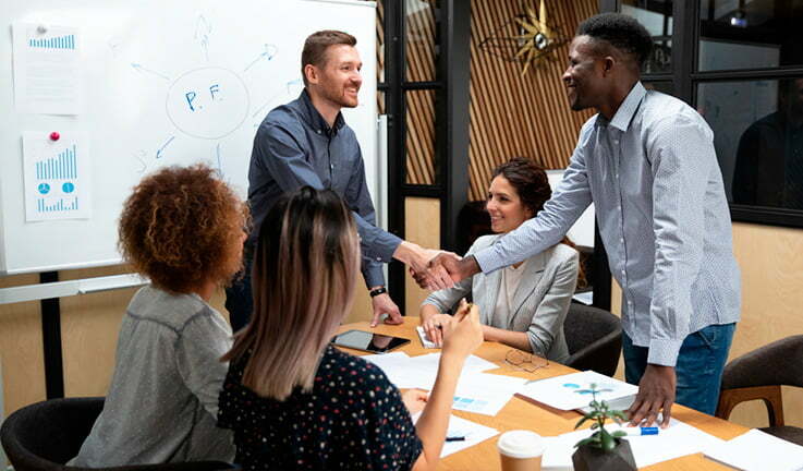 Accompagnement Professionnel