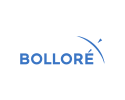 Groupe Bollore