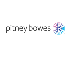 Pitney bowes