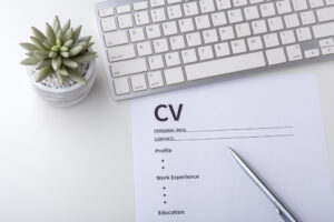 Comment adapter votre CV au poste pour lequel vous postulez