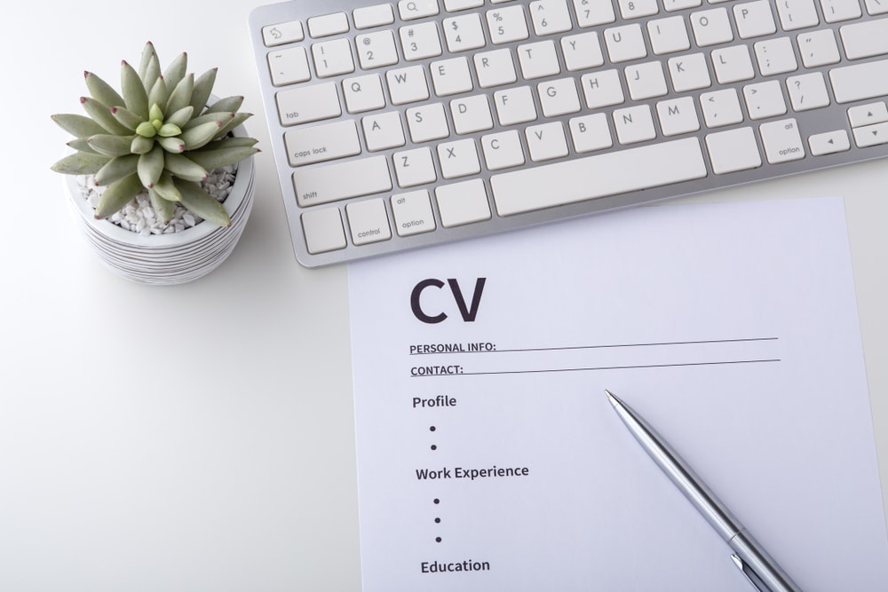 Comment adapter votre CV au poste pour lequel vous postulez