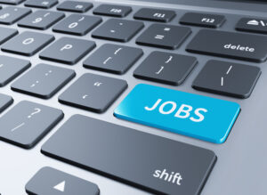 internet facilite la recherche d'emplois