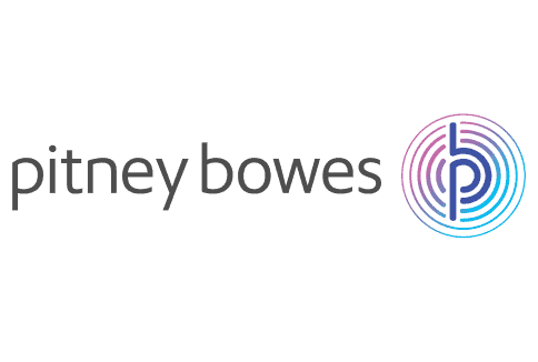pitney bowes