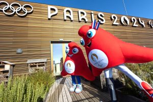 Comment trouver un emploi pour les Jeux olympiques de Paris 2024