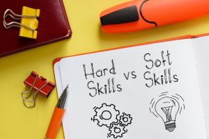 Pourquoi les soft skills et les hard skills sont essentiels pour les intérimaires