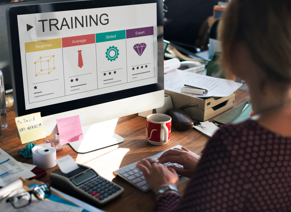 Boostez vos compétences : Découvrez la formation digitale pour les intérimaires en 2025
