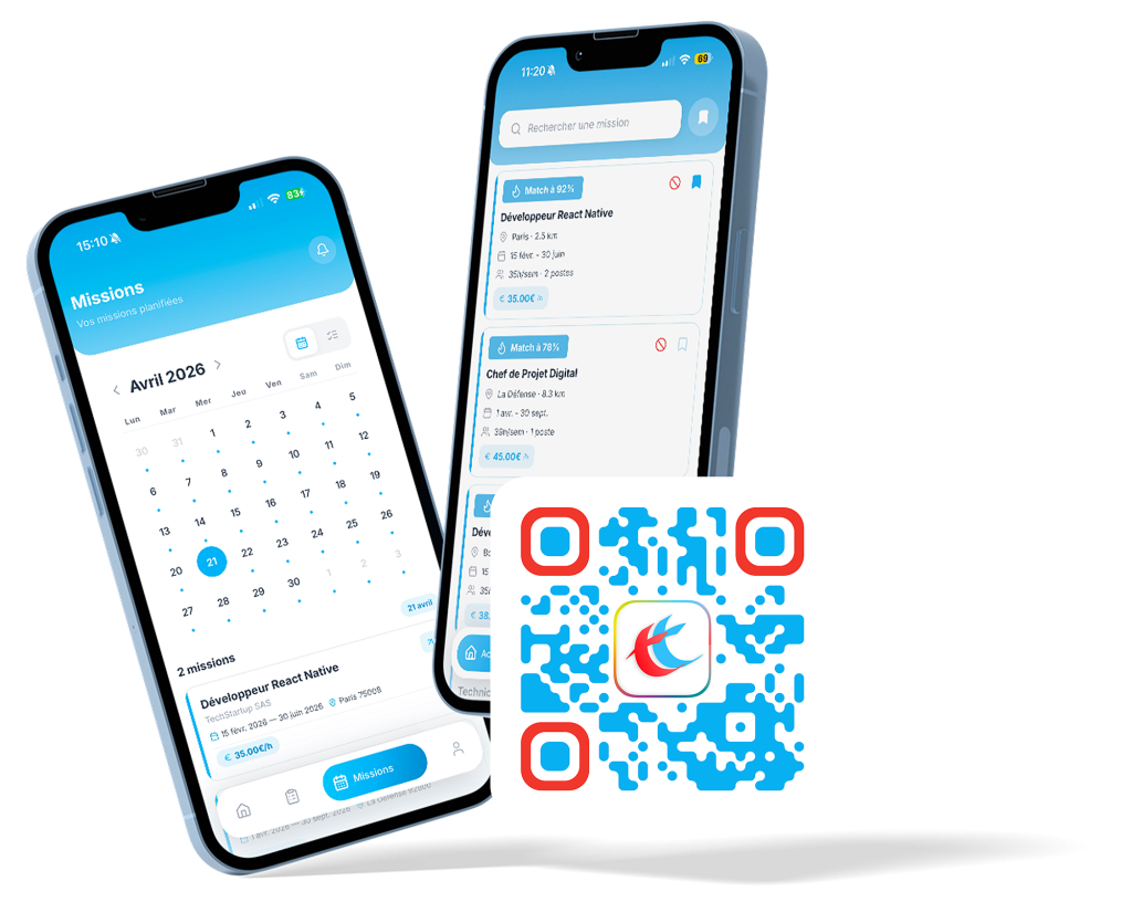 Mock up Application